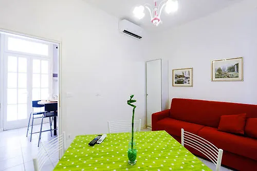 Apartment Appartamento Nido Verona