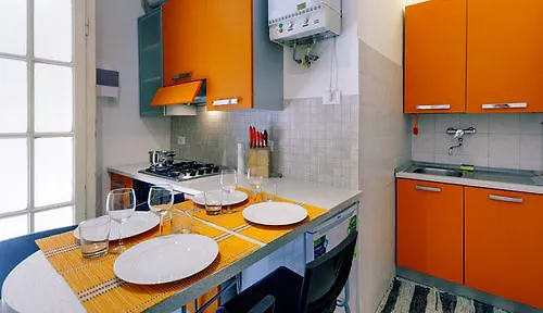 Appartamento Nido Verona Apartment