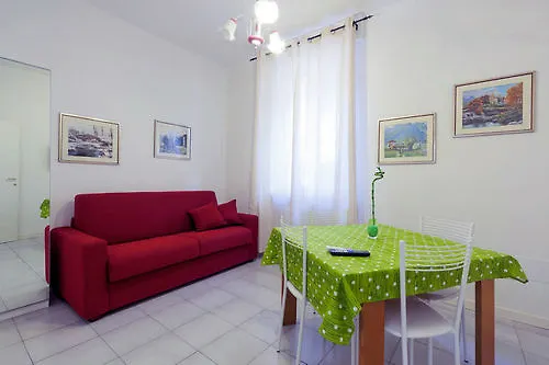 Apartment Appartamento Nido Verona