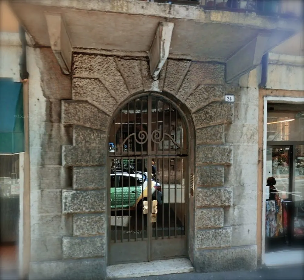 Appartamento Nido Verona Italy